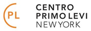 Centro Primo Levi New York Logo